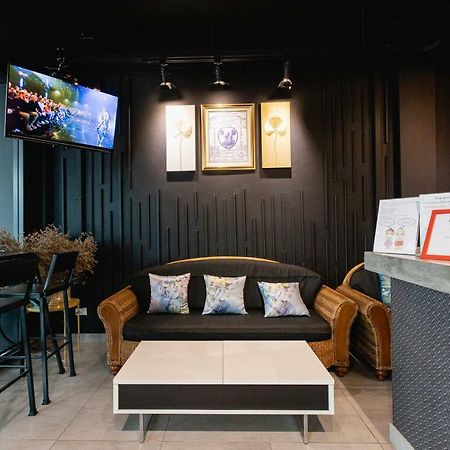 Asia Place Apartment バンコク都 エクステリア 写真