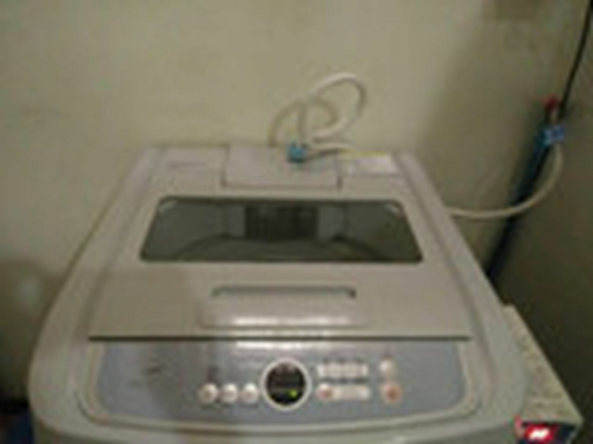 Asia Place Apartment バンコク都 エクステリア 写真